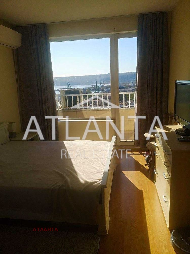 Продава 3-СТАЕН, гр. Варна, Център, снимка 7 - Апартаменти - 55119086