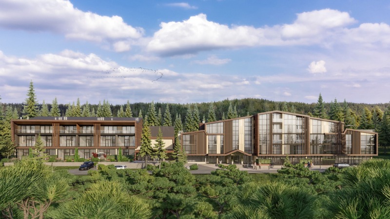 For Sale  3 bedroom region Sofia , k.k. Borovets , 178 sq.m | 88779964 - image [11]