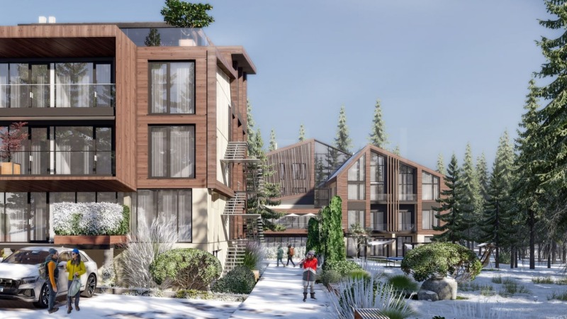 For Sale  3 bedroom region Sofia , k.k. Borovets , 178 sq.m | 88779964 - image [17]