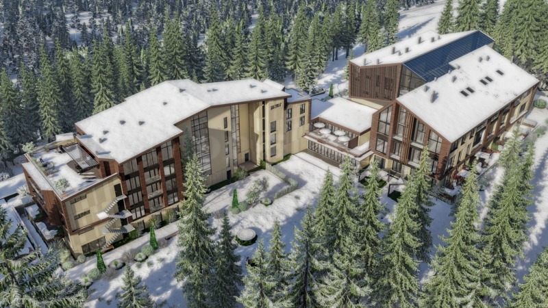 For Sale  3 bedroom region Sofia , k.k. Borovets , 178 sq.m | 88779964 - image [7]