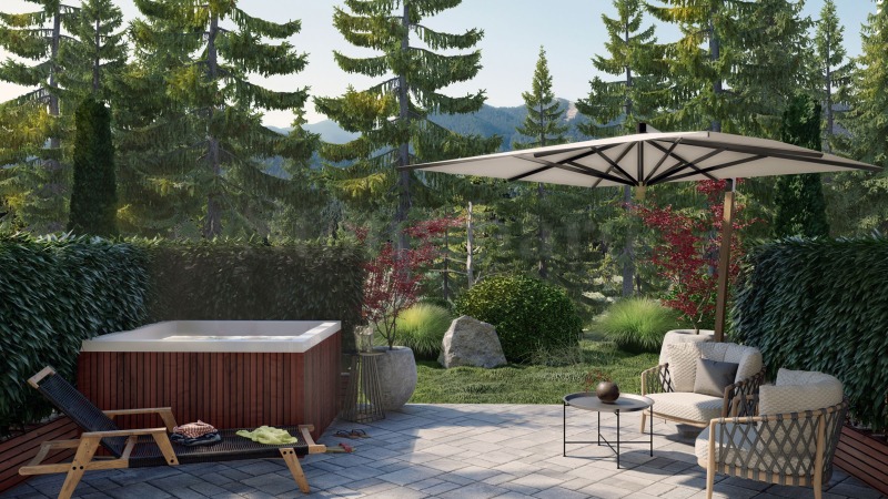 For Sale  3 bedroom region Sofia , k.k. Borovets , 178 sq.m | 88779964 - image [15]