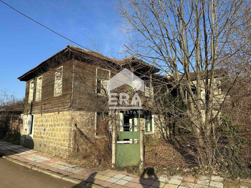 Продава  Къща област Бургас , с. Ново Паничарево , 108 кв.м | 54357530 - изображение [2]