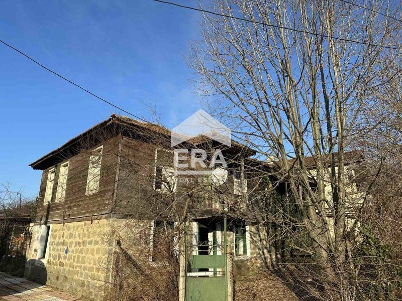 Продава  Къща област Бургас , с. Ново Паничарево , 108 кв.м | 54357530 - изображение [3]