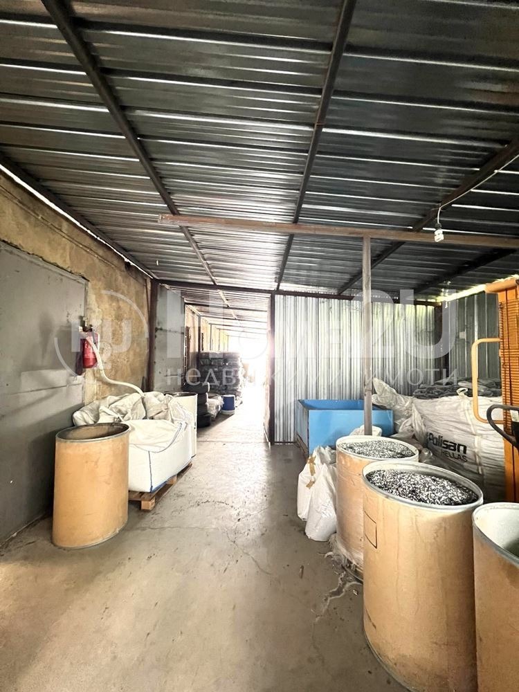 Satılık  Endüstriyel bina bölge Sofia , Musaçevo , 410 metrekare | 54155051 - görüntü [5]
