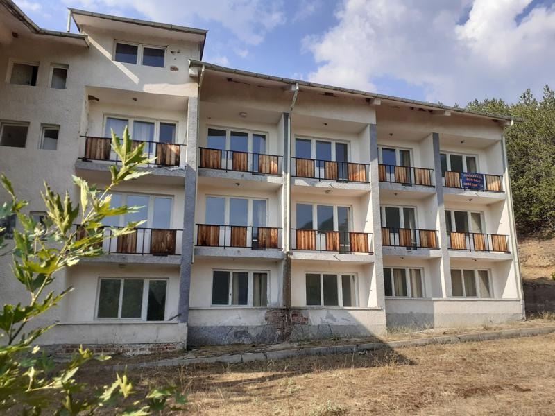 De vânzare  Hotel regiunea Blagoevgrad , Lilianovo , 2747 mp | 34515383 - imagine [7]