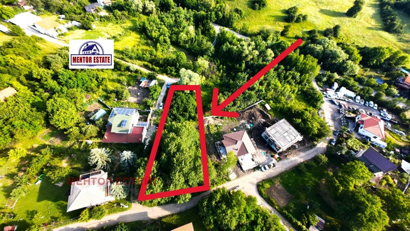 Eladó  Cselekmény Pernik , Kosarevska mahala , 995 négyzetméter | 18672523 - kép [2]