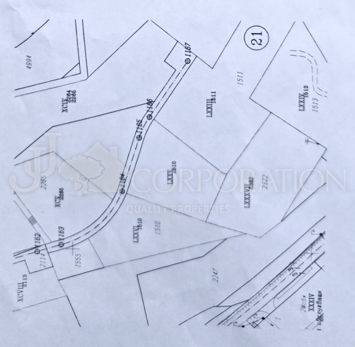 In vendita  Complotto regione Pernik , Rudartsi , 1000 mq | 88845066 - Immagine [5]