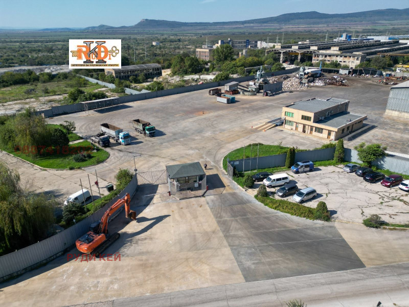 Продава ПАРЦЕЛ, гр. Девня, област Варна