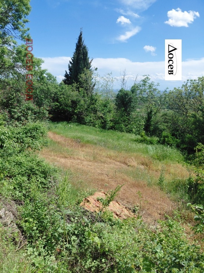 Продава ПАРЦЕЛ, гр. Стара Загора, Железник - център, снимка 6 - Парцели - 54562169