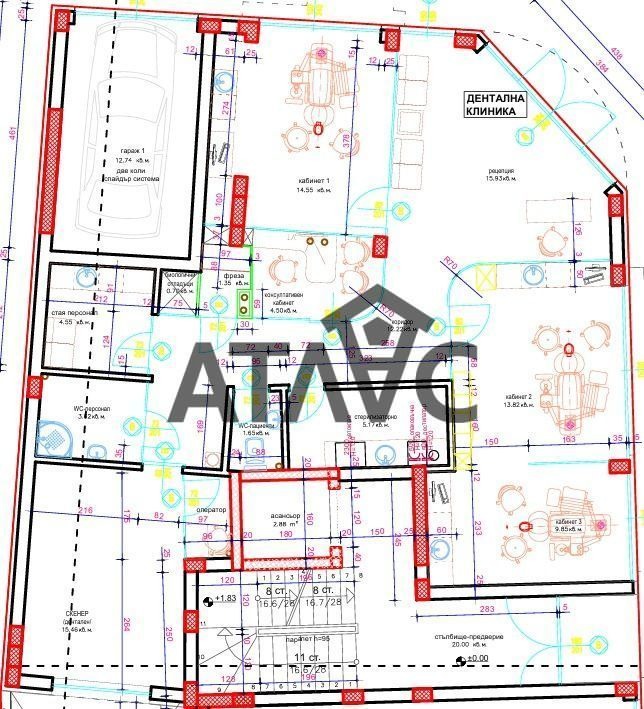 Продава БИЗНЕС ИМОТ, гр. Пловдив, Кършияка, снимка 2 - Други - 54836524