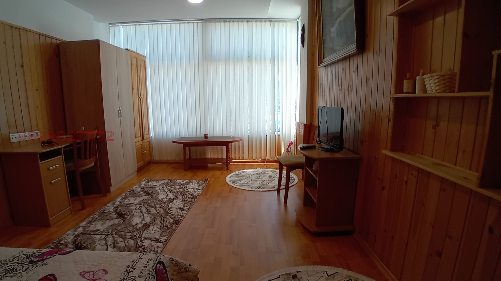 Продава 1-СТАЕН, гр. Силистра, Център, снимка 5 - Апартаменти - 54085736