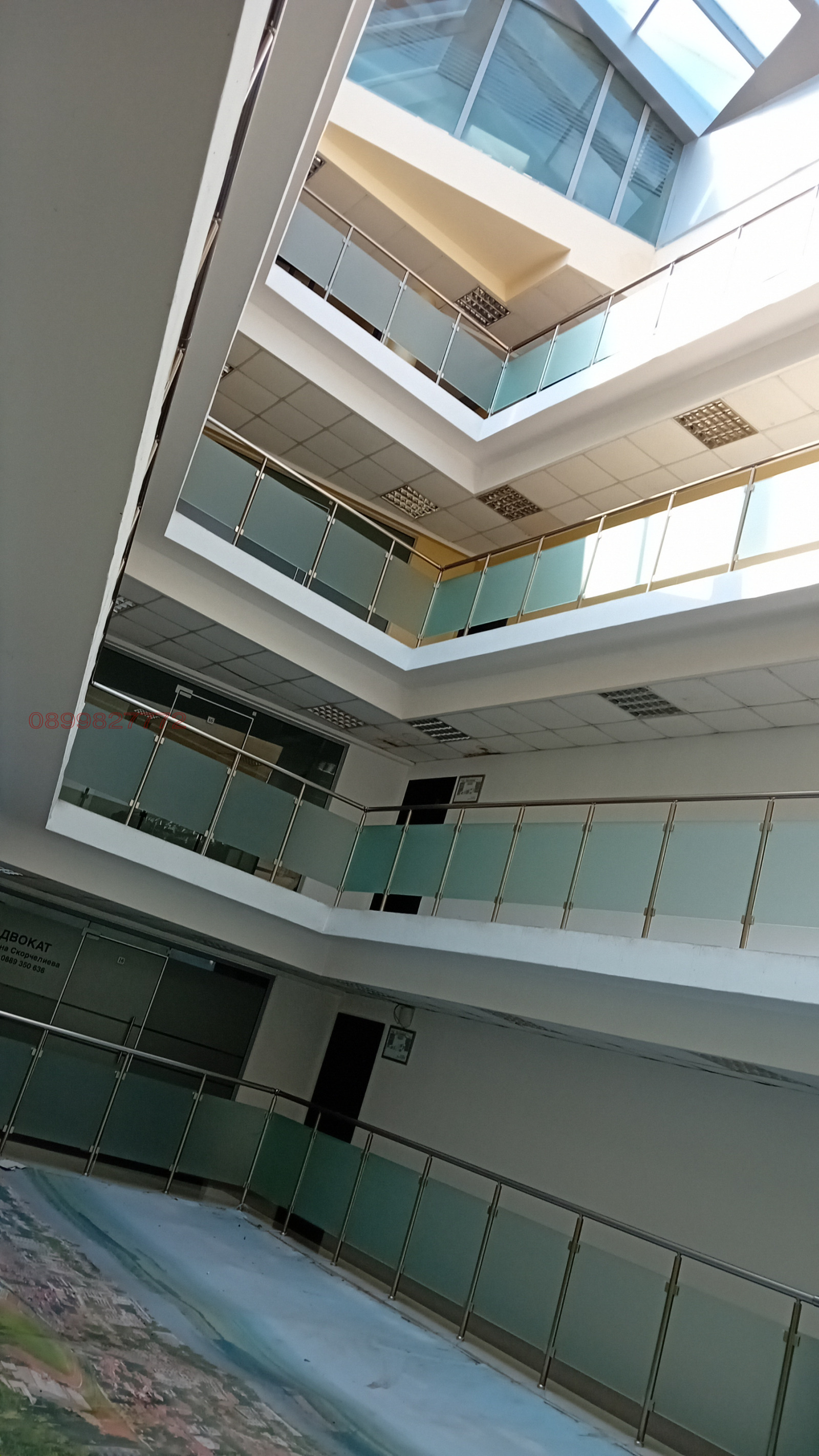 Продава 1-СТАЕН, гр. Силистра, Център, снимка 7 - Апартаменти - 54085736