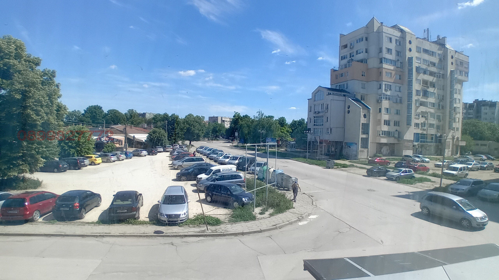 Продава 1-СТАЕН, гр. Силистра, Център, снимка 11 - Апартаменти - 54085736