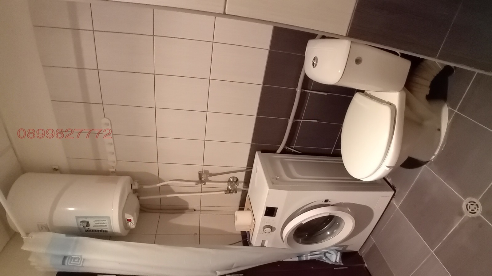 Продава 1-СТАЕН, гр. Силистра, Център, снимка 8 - Апартаменти - 54085736