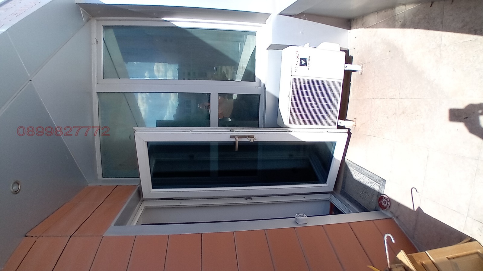 Продава 1-СТАЕН, гр. Силистра, Център, снимка 3 - Апартаменти - 54085736