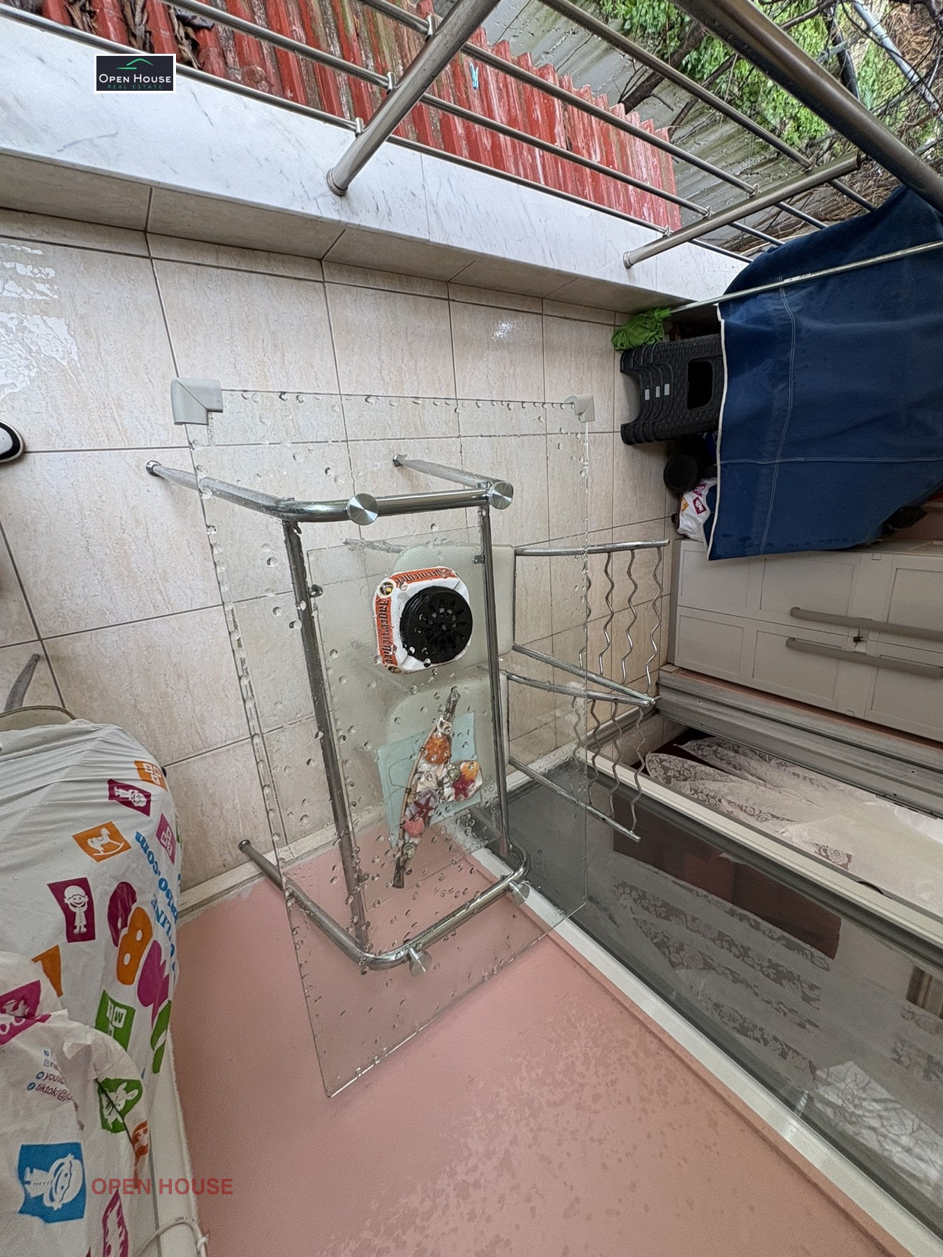 Продава 1-СТАЕН, Извън страната, област Извън страната, снимка 6 - Апартаменти - 54076690