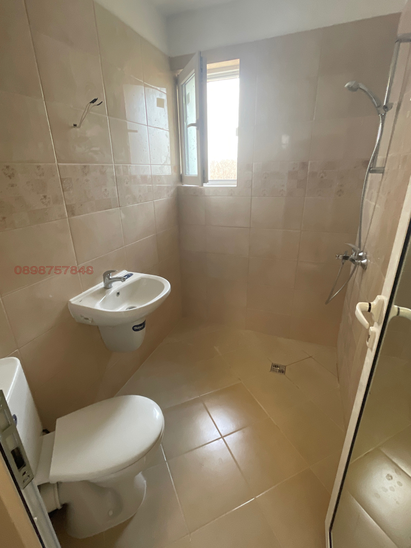 Продава 1-СТАЕН, гр. София, Бенковски, снимка 15 - Апартаменти - 55726894