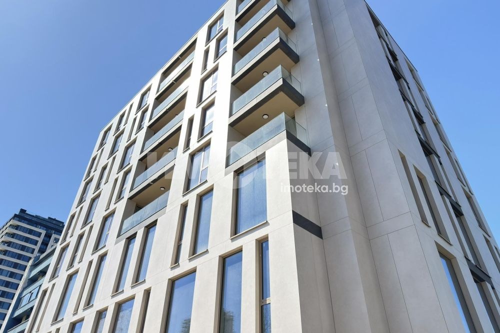 Продава 2-СТАЕН, гр. София, Хладилника