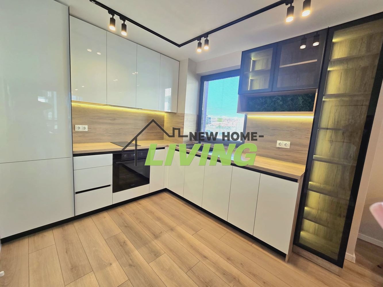 Продава 2-СТАЕН, гр. Пловдив, Остромила, снимка 5 - Апартаменти - 53264611