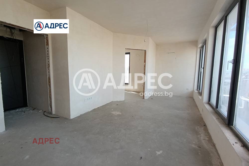 Продава 2-СТАЕН, гр. Варна, Погреби, снимка 7 - Апартаменти - 54135931