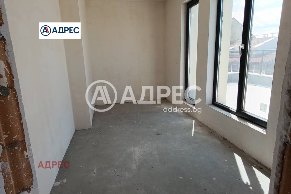 Продава 2-СТАЕН, гр. Варна, Погреби, снимка 9 - Апартаменти - 54135931