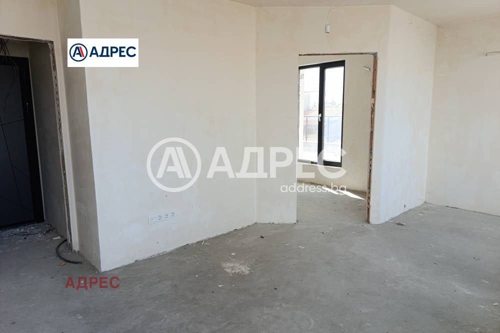 Продава 2-СТАЕН, гр. Варна, Погреби, снимка 4 - Апартаменти - 54135931