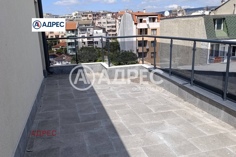 Продава 2-СТАЕН, гр. Варна, Погреби, снимка 6 - Апартаменти - 54135931