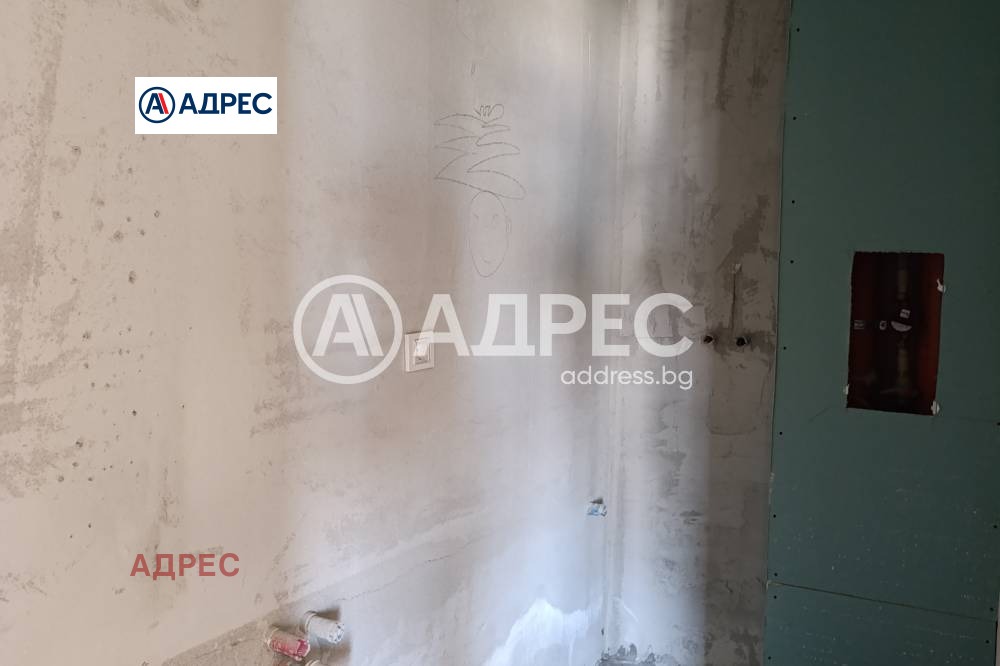 Продава 2-СТАЕН, гр. Варна, Погреби, снимка 12 - Апартаменти - 54135931