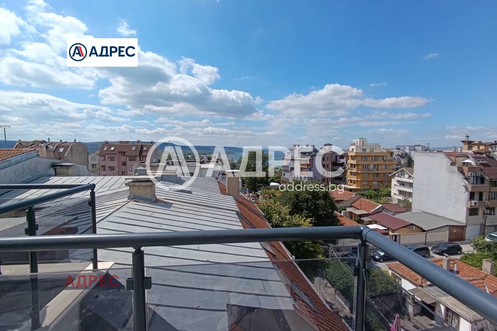 Продава 2-СТАЕН, гр. Варна, Погреби, снимка 11 - Апартаменти - 54135931