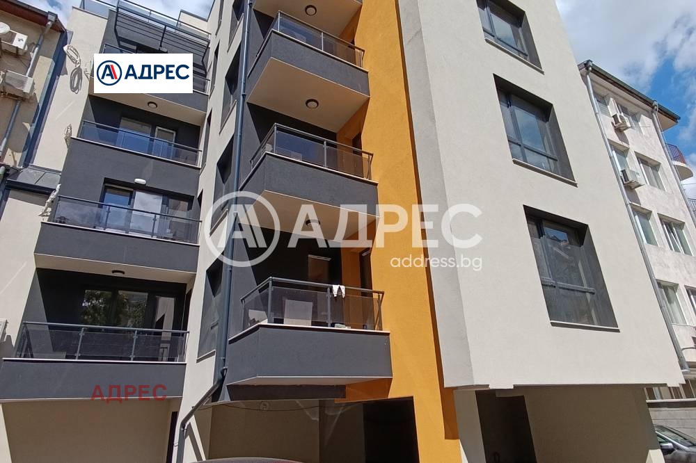 Продава 2-СТАЕН, гр. Варна, Погреби, снимка 17 - Апартаменти - 54135931