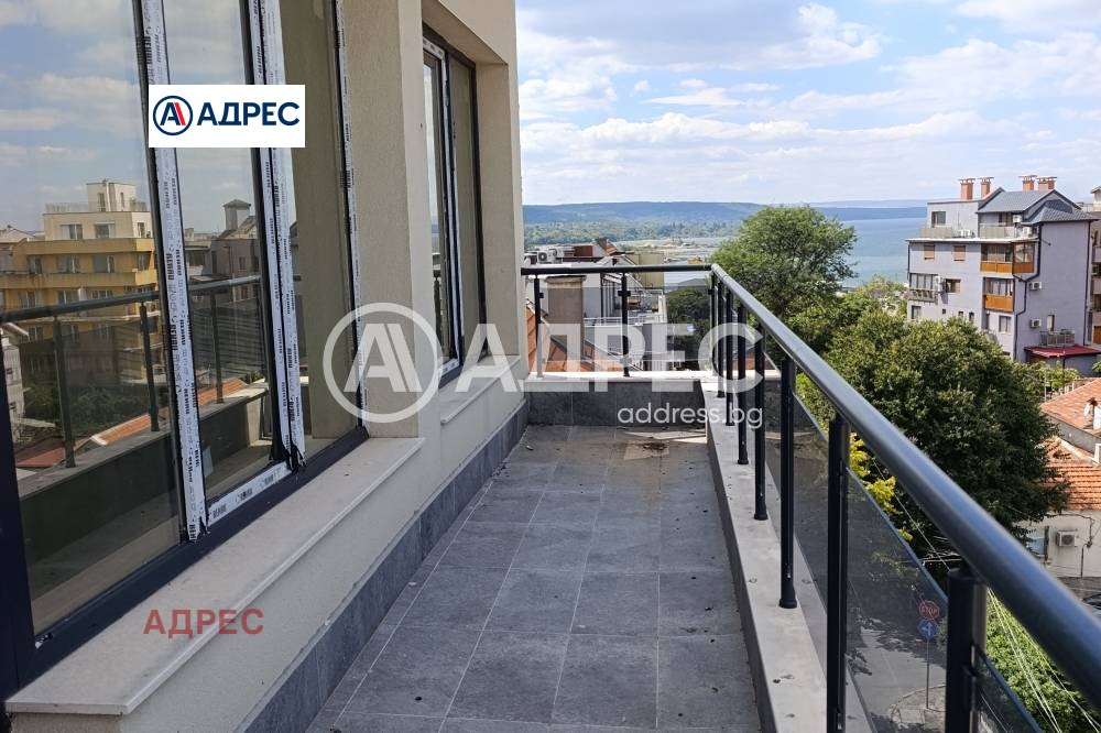 Продава 2-СТАЕН, гр. Варна, Погреби, снимка 3 - Апартаменти - 54135931