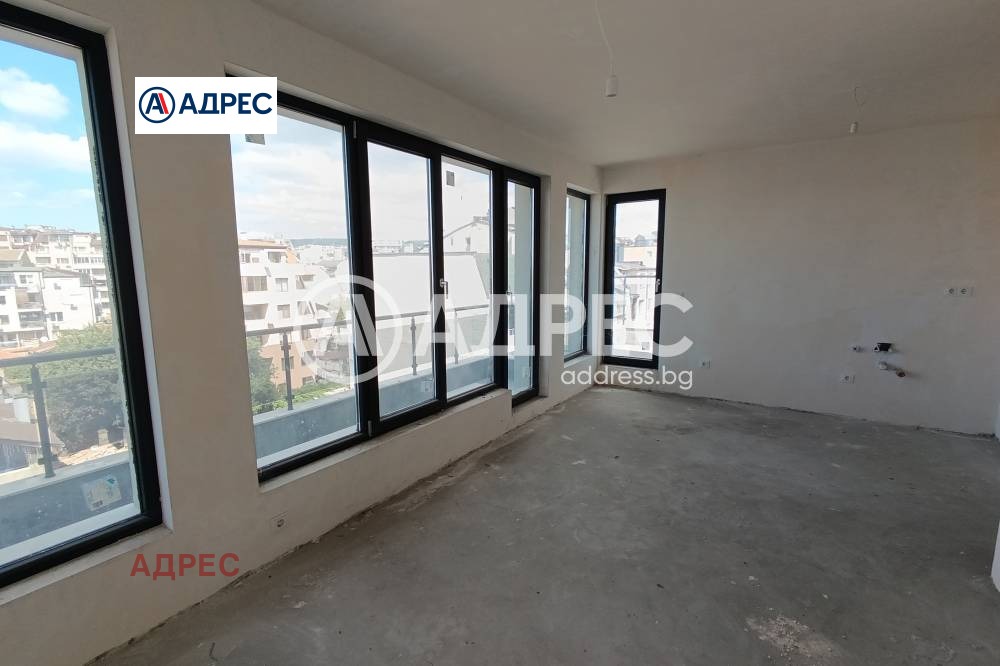 Продава 2-СТАЕН, гр. Варна, Погреби, снимка 2 - Апартаменти - 54135931