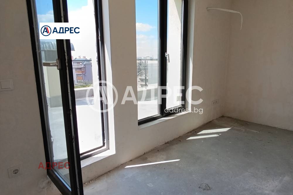 Продава 2-СТАЕН, гр. Варна, Погреби, снимка 5 - Апартаменти - 54135931