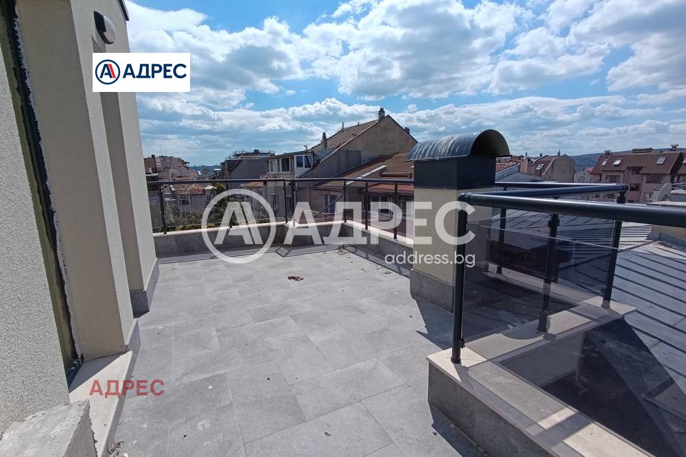 Продава 2-СТАЕН, гр. Варна, Погреби, снимка 14 - Апартаменти - 54135931