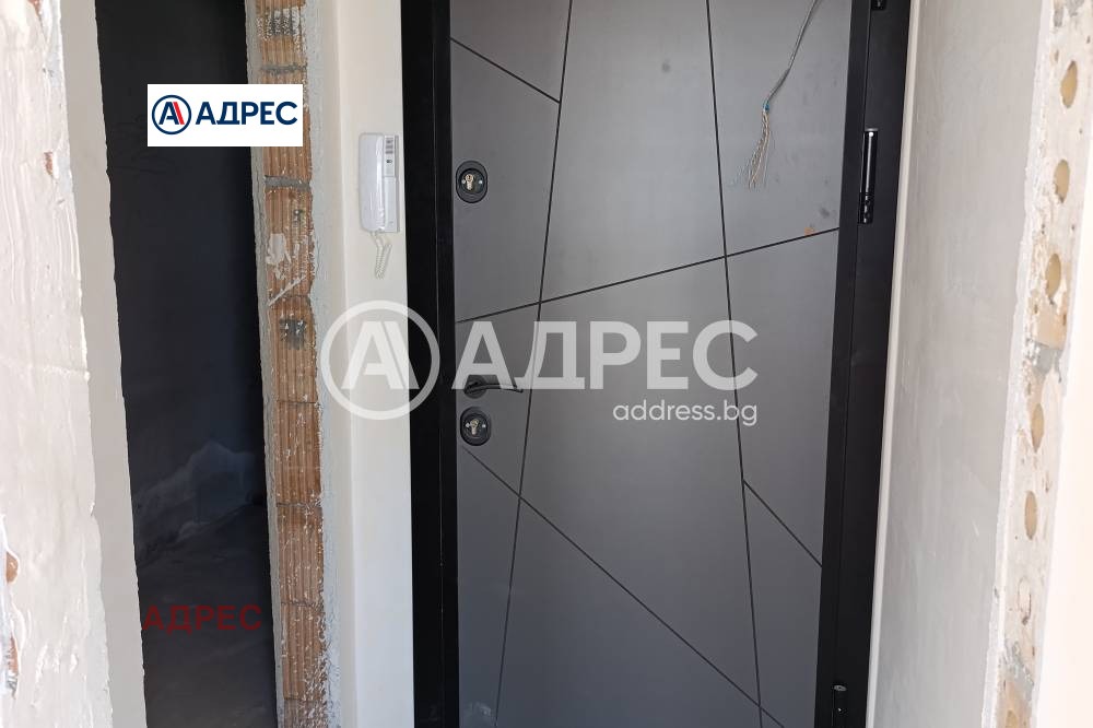 Продава 2-СТАЕН, гр. Варна, Погреби, снимка 8 - Апартаменти - 54135931