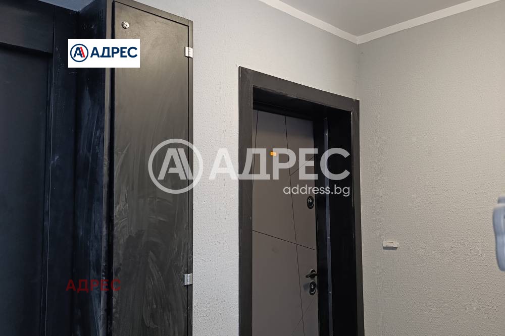 Продава 2-СТАЕН, гр. Варна, Погреби, снимка 13 - Апартаменти - 54135931