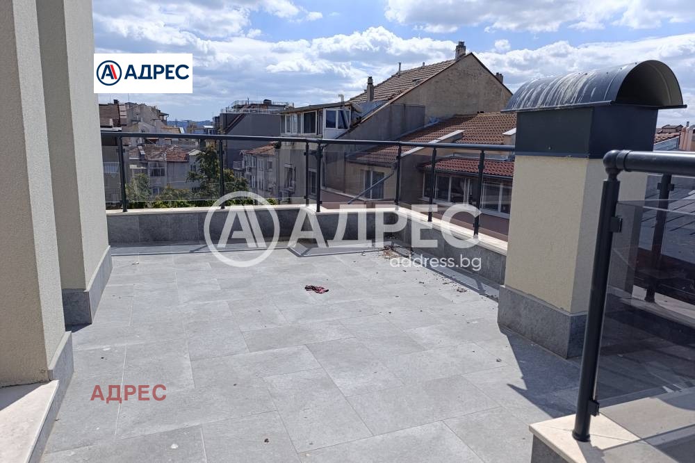 Продава 2-СТАЕН, гр. Варна, Погреби, снимка 15 - Апартаменти - 54135931