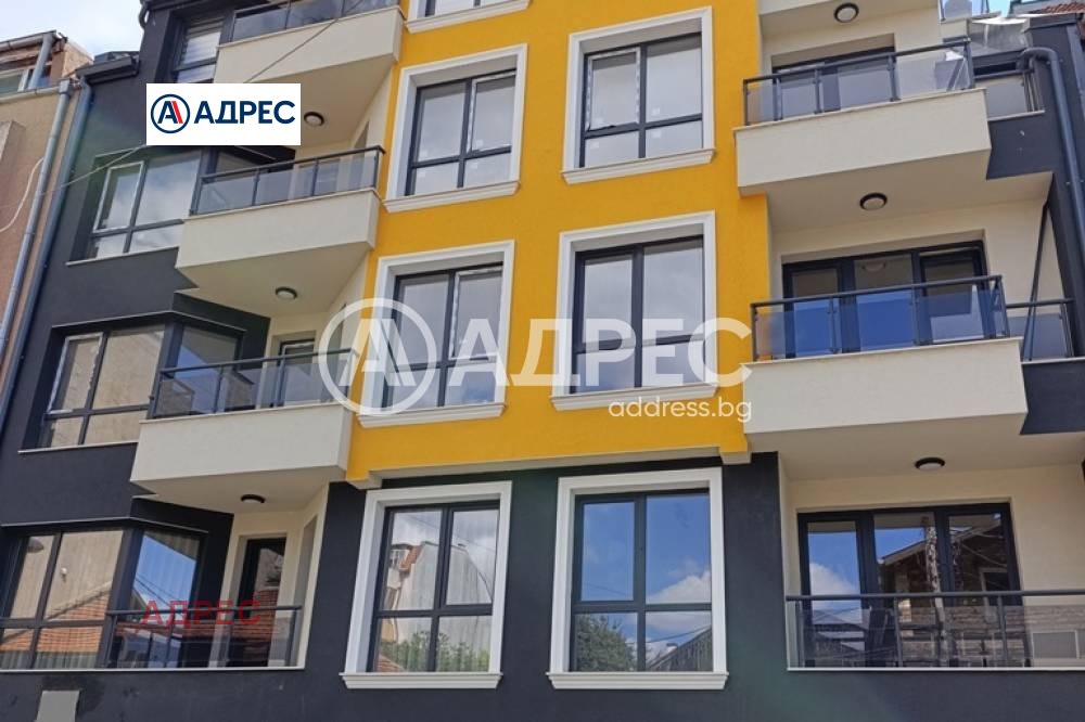 Продава 2-СТАЕН, гр. Варна, Погреби, снимка 16 - Апартаменти - 54135931