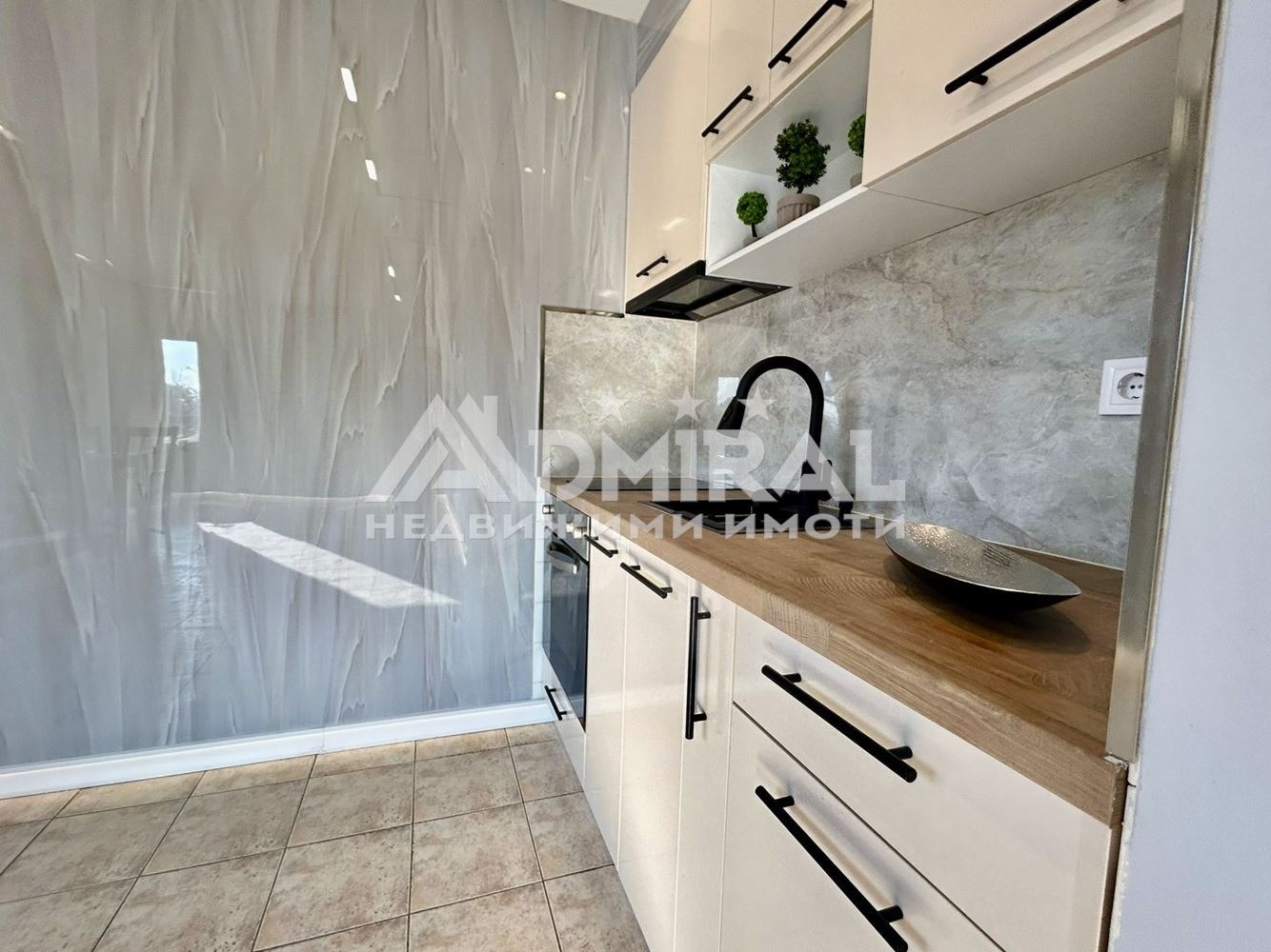 Продава 2-СТАЕН, гр. Свети Влас, област Бургас, снимка 17 - Апартаменти - 54935457