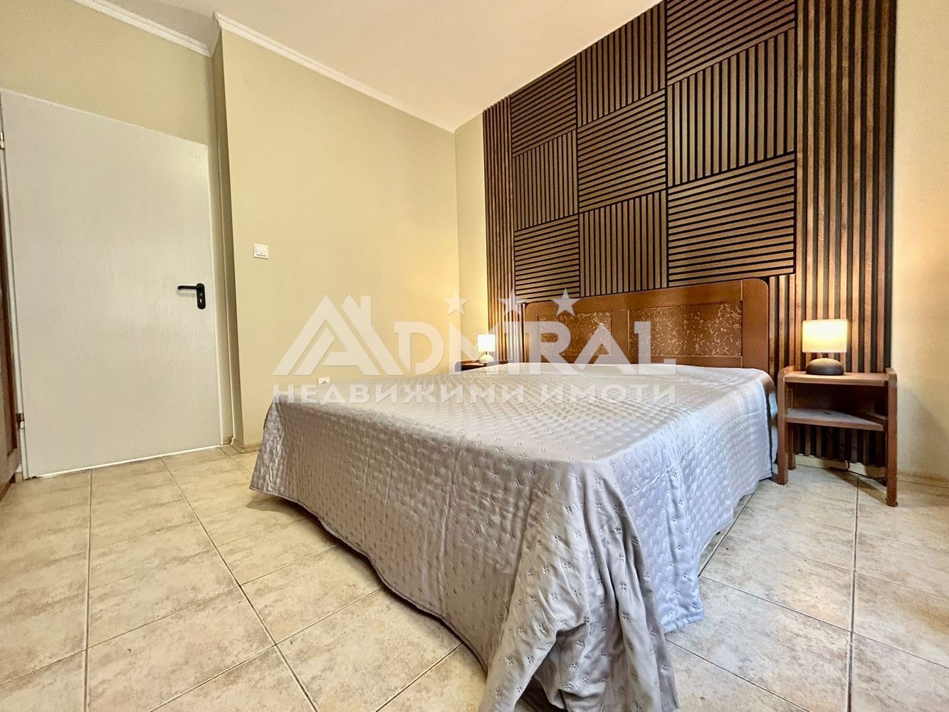 Продава 2-СТАЕН, гр. Свети Влас, област Бургас, снимка 3 - Апартаменти - 54935457