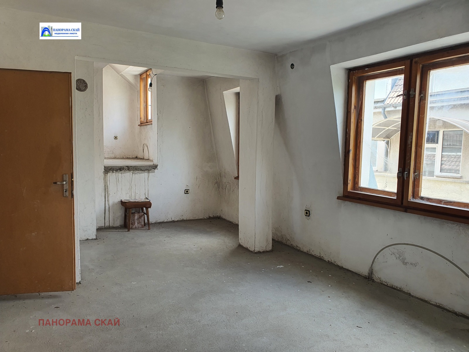 Продава 2-СТАЕН, гр. Плевен, Широк център, снимка 4 - Апартаменти - 55264607