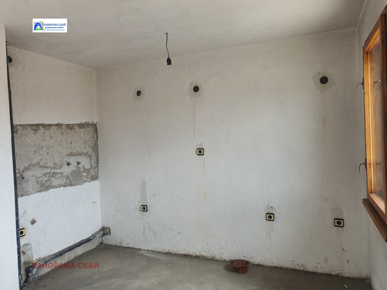Продава 2-СТАЕН, гр. Плевен, Широк център, снимка 5 - Апартаменти - 55264607
