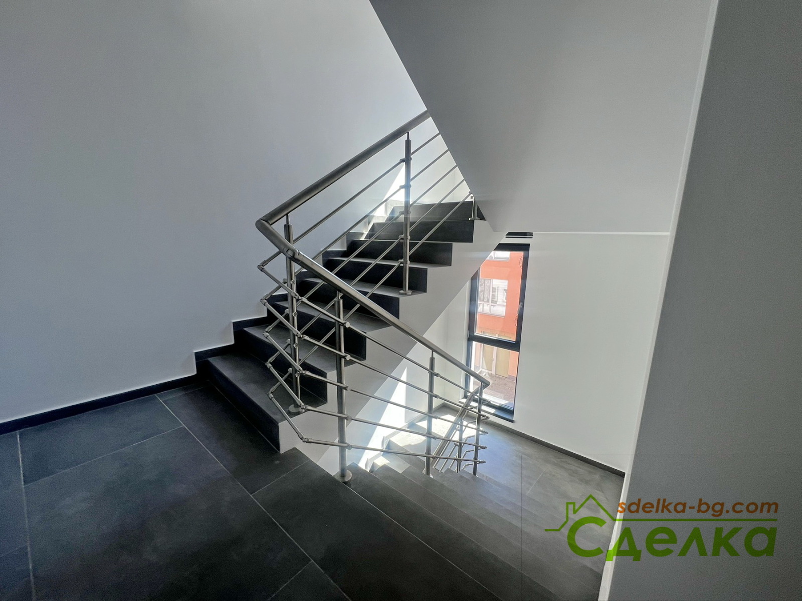 Продава 2-СТАЕН, гр. Габрово, Център, снимка 14 - Апартаменти - 55754515