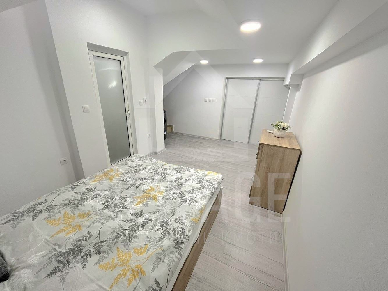 Продава 2-СТАЕН, гр. Варна, Бриз, снимка 5 - Апартаменти - 56325516