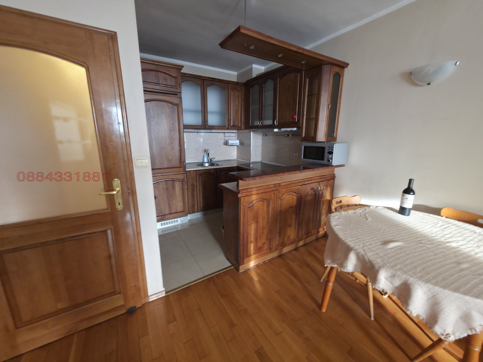 Продава 2-СТАЕН, гр. София, Младост 3, снимка 12 - Апартаменти - 56444182
