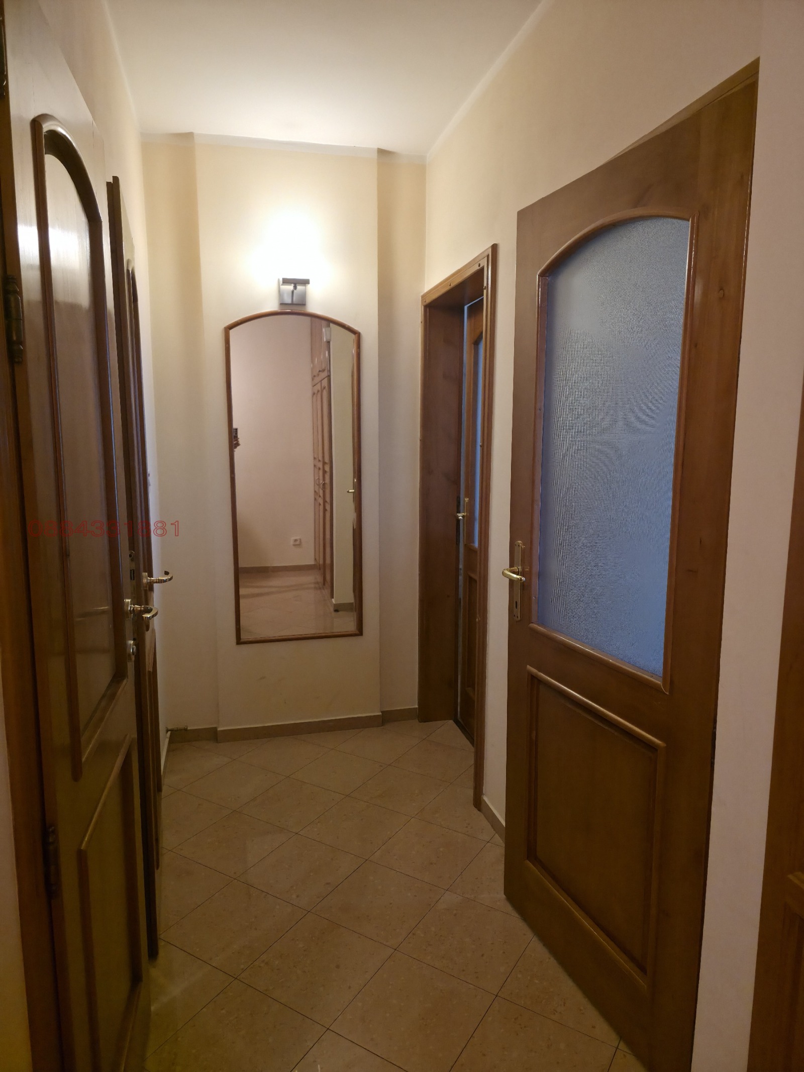 Продава 2-СТАЕН, гр. София, Младост 3, снимка 8 - Апартаменти - 56444182