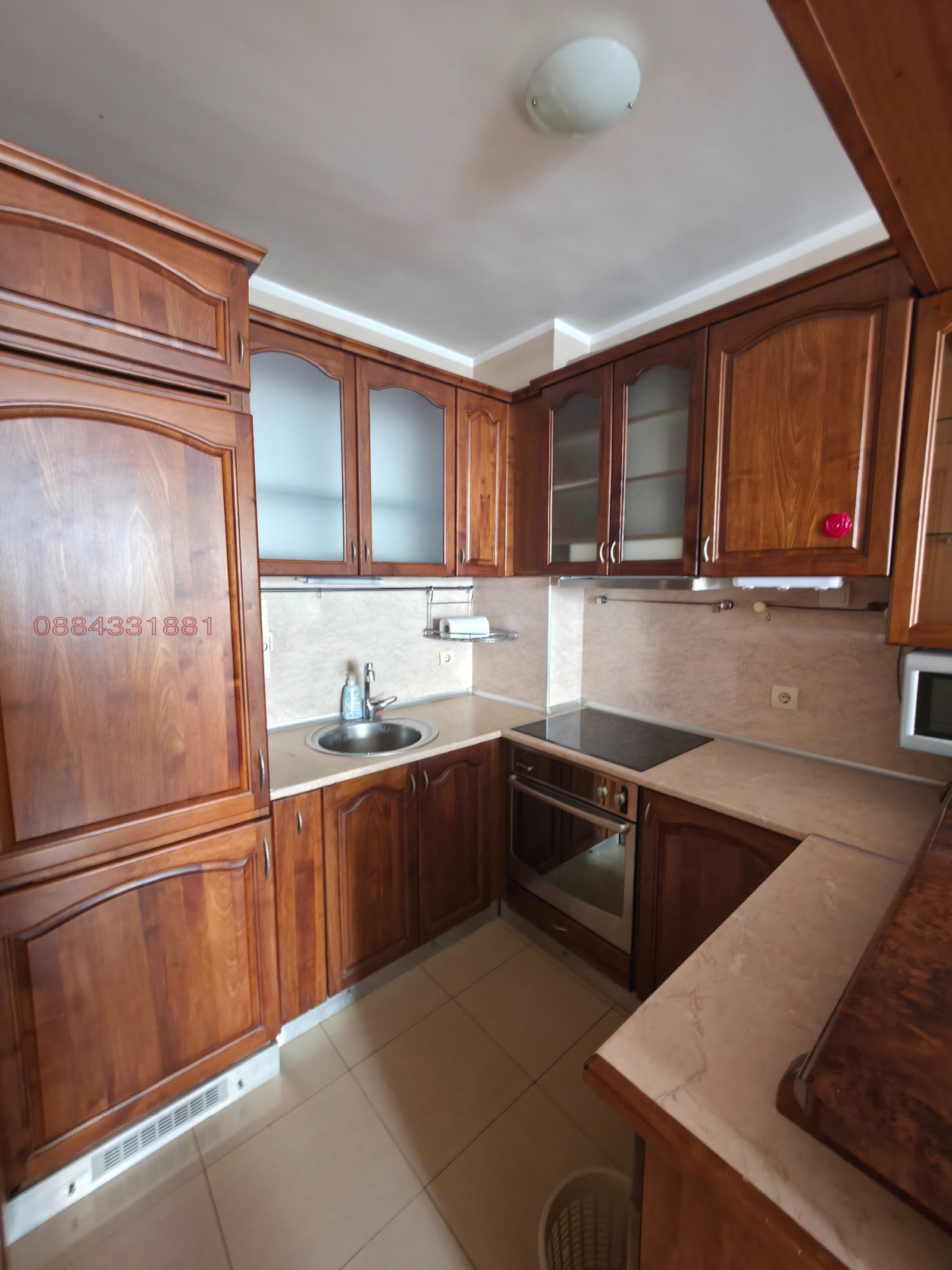 Продава 2-СТАЕН, гр. София, Младост 3, снимка 4 - Апартаменти - 56444182