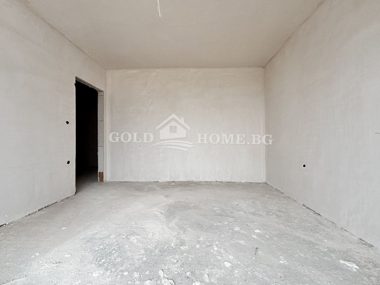 Продава 3-СТАЕН, гр. Пловдив, Тракия, снимка 3 - Апартаменти - 53946390