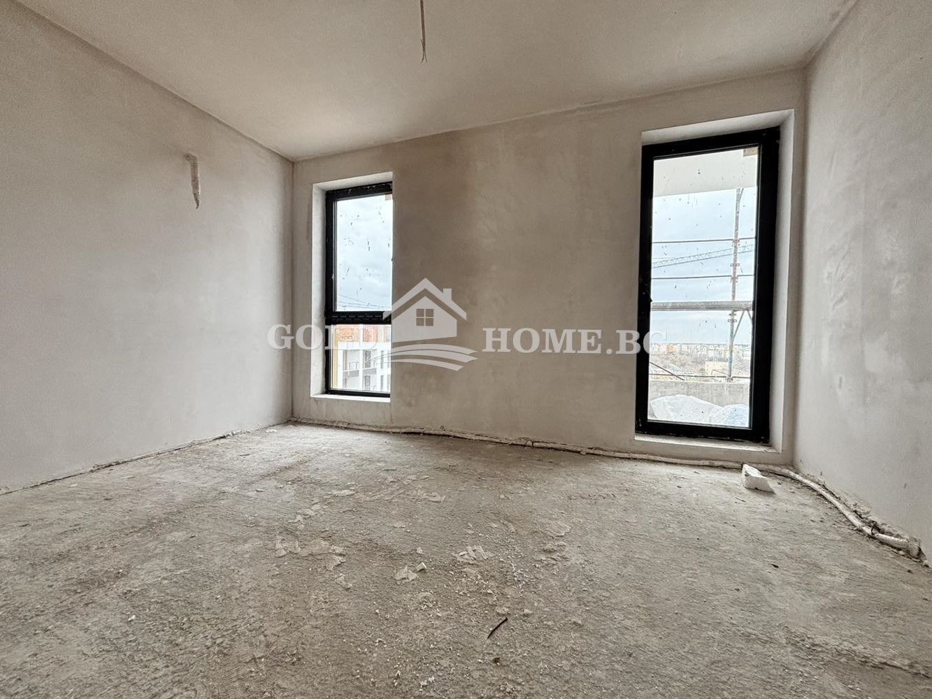 Продава 3-СТАЕН, гр. Пловдив, Тракия, снимка 6 - Апартаменти - 53946390