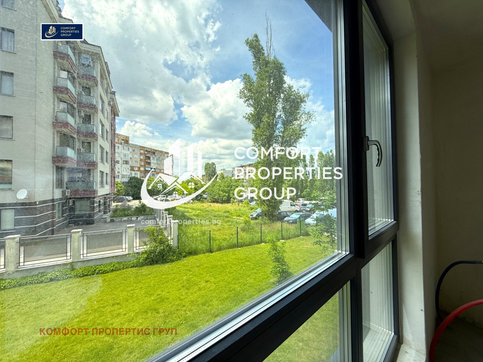 Продава 3-СТАЕН, гр. София, Полигона, снимка 11 - Апартаменти - 54794343